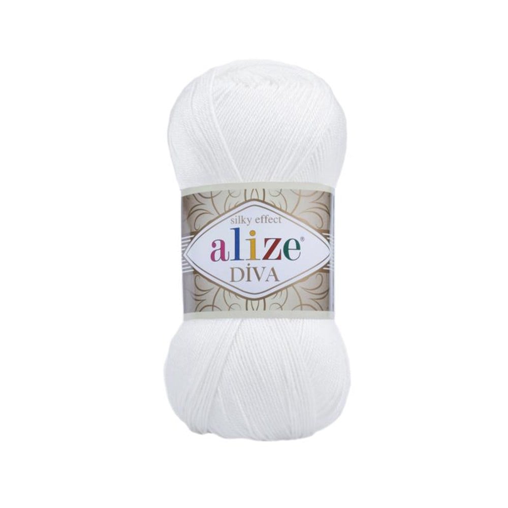 ALİZE DİVA 55