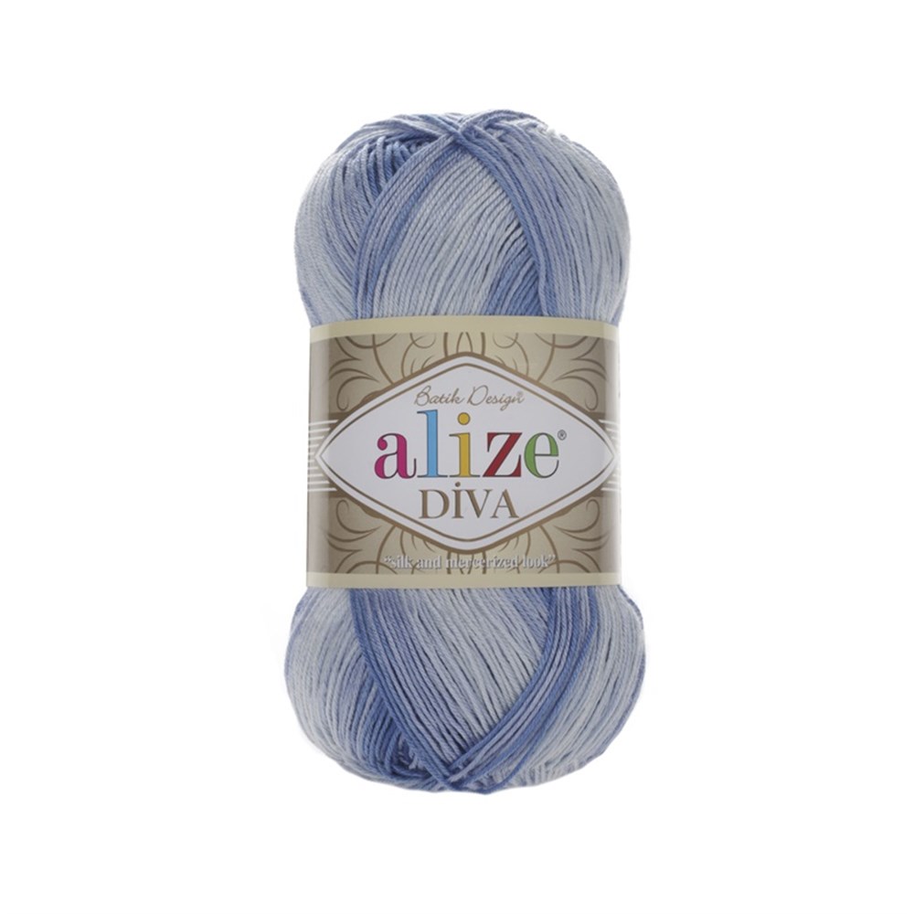 ALİZE DİVA BATİK 3282