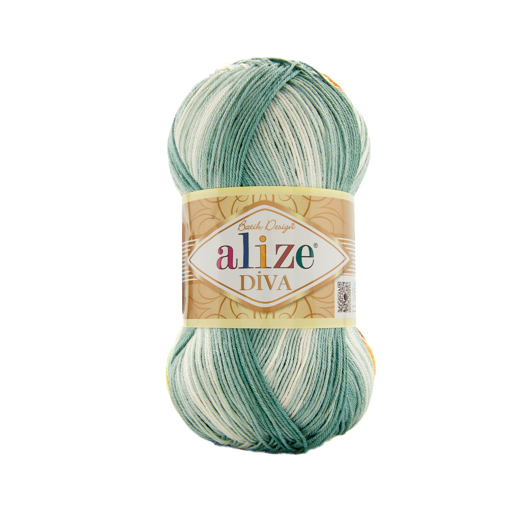 Alize Diva Batik 8055