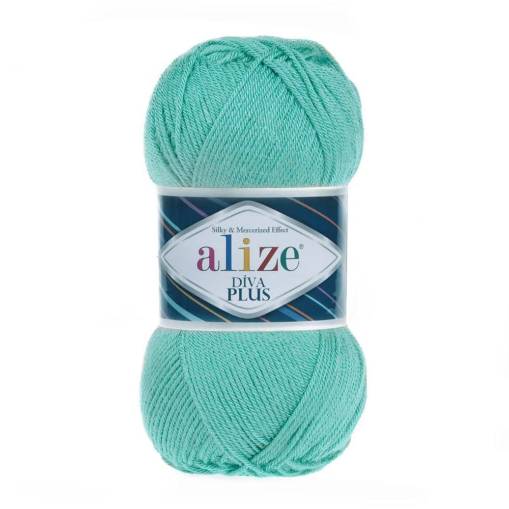 ALİZE DİVA PLUS 15