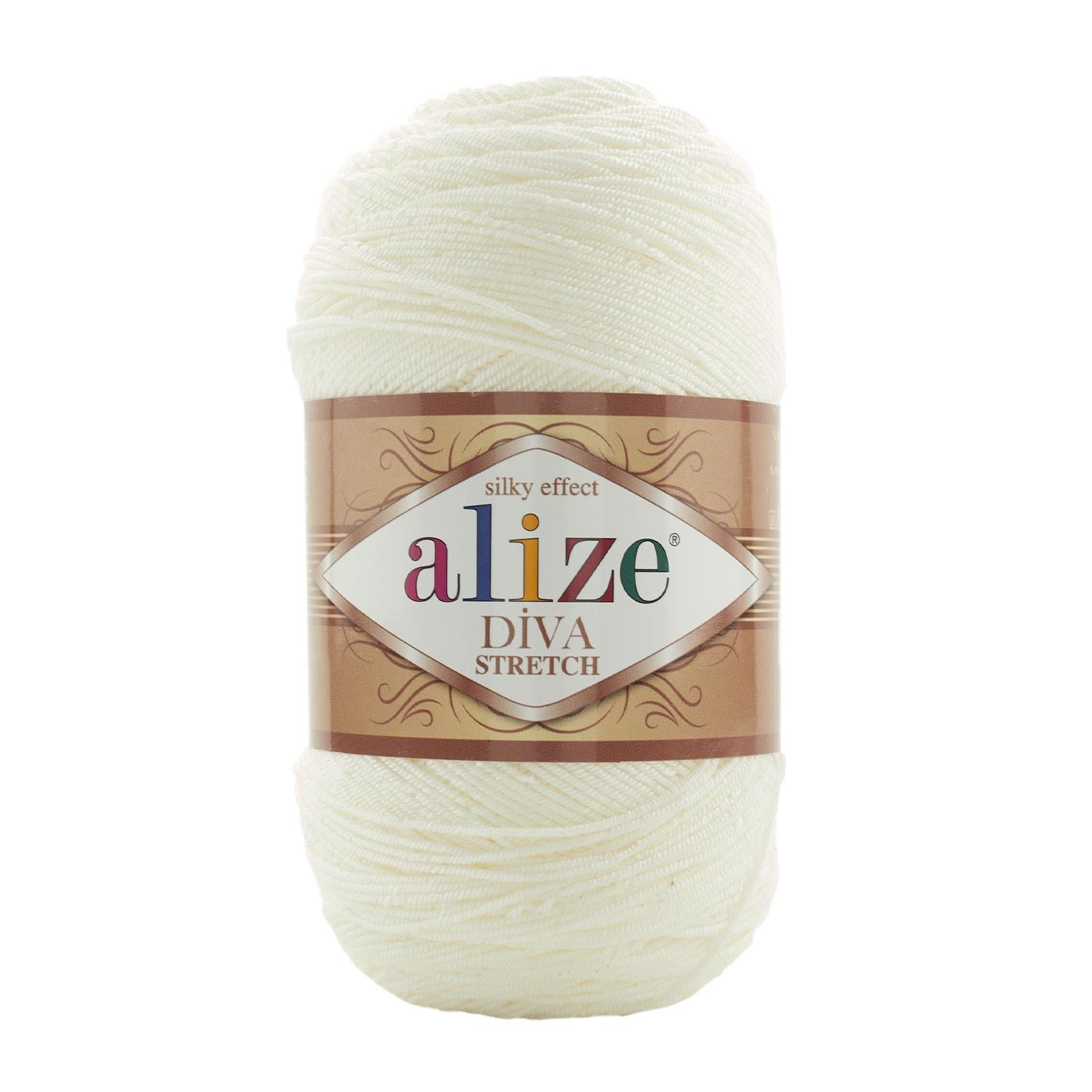 Alize Diva Stretch 450