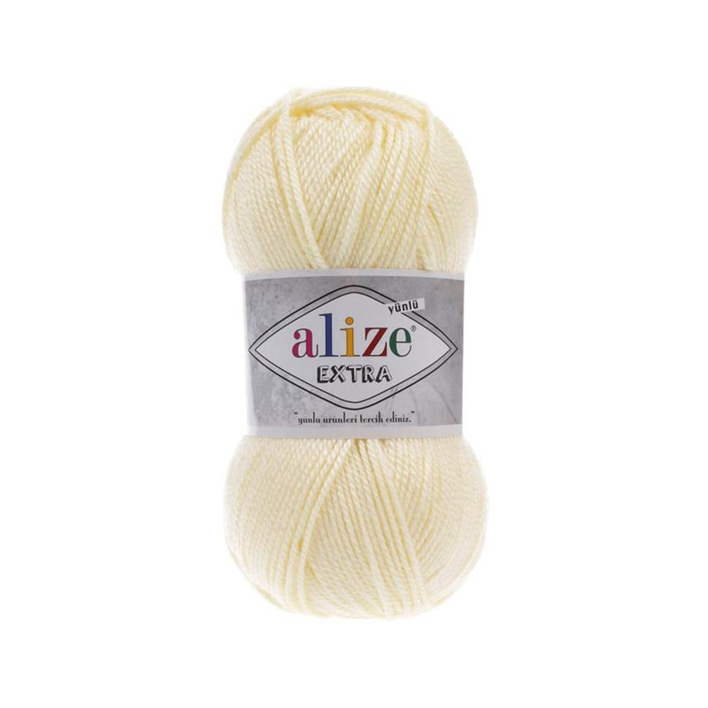 ALİZE EXTRA 01