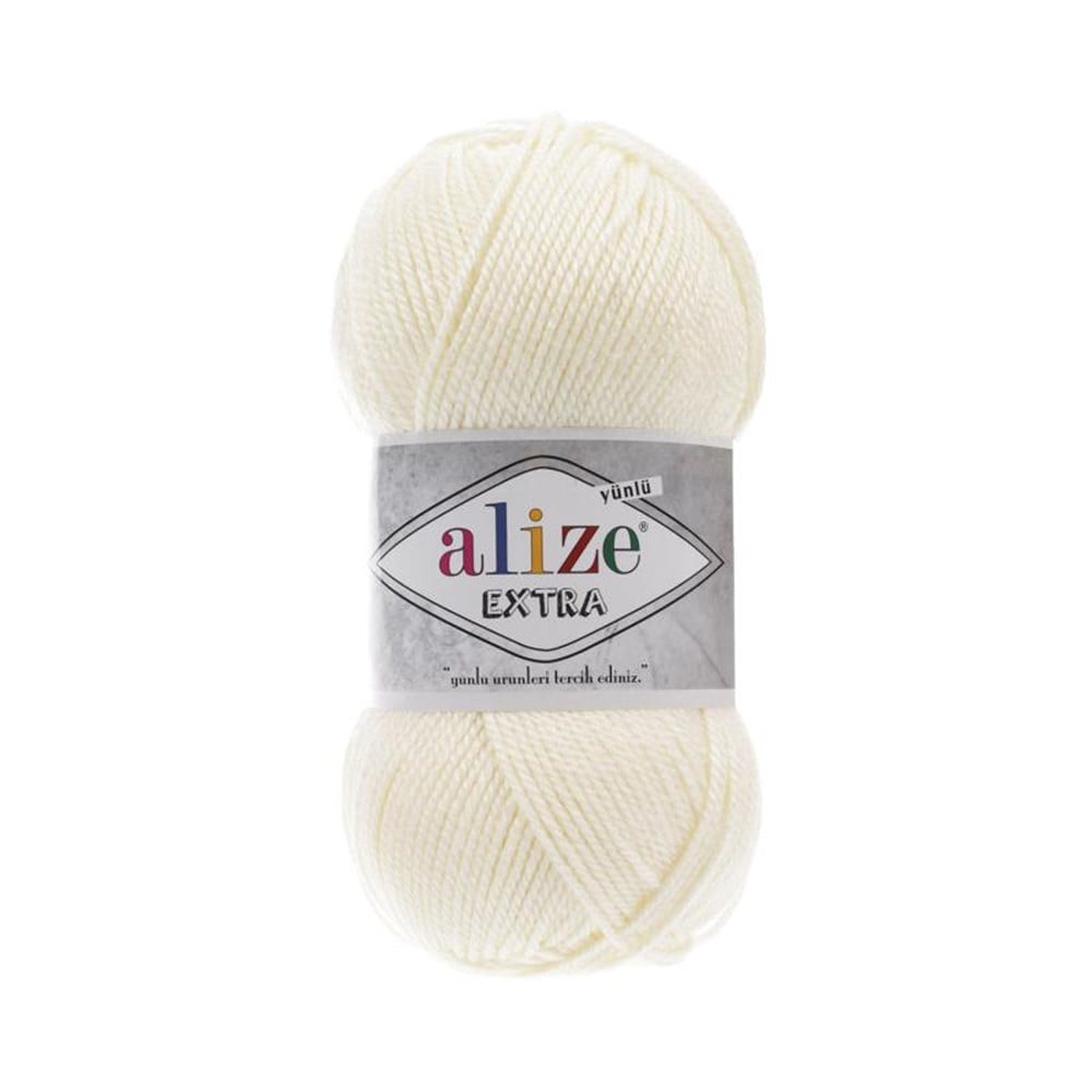 ALİZE EXTRA 62