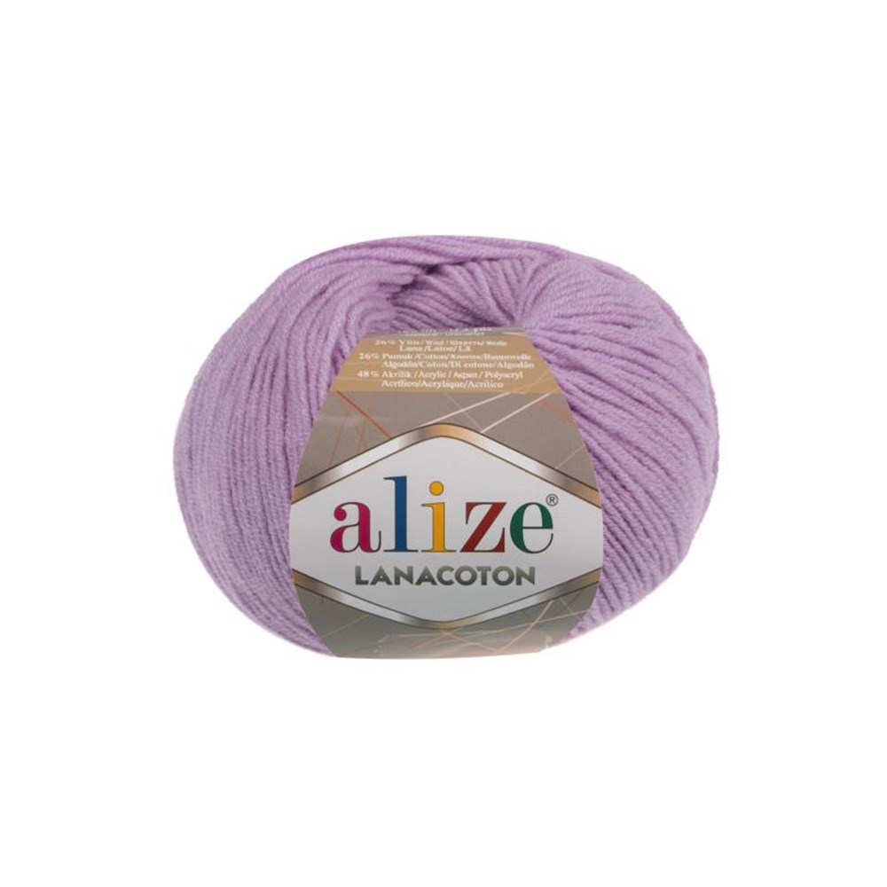 ALİZE LANACOTON 166