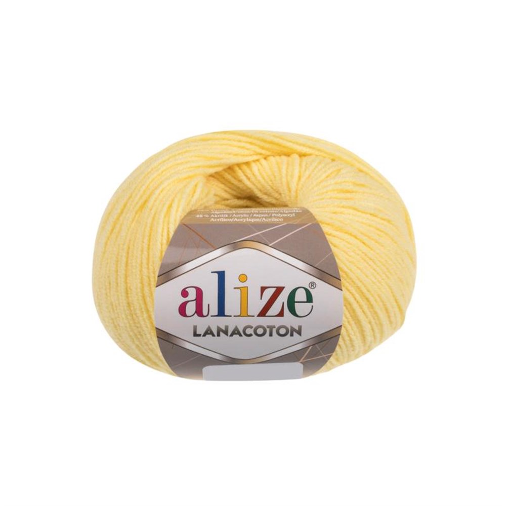 ALİZE LANACOTON 187