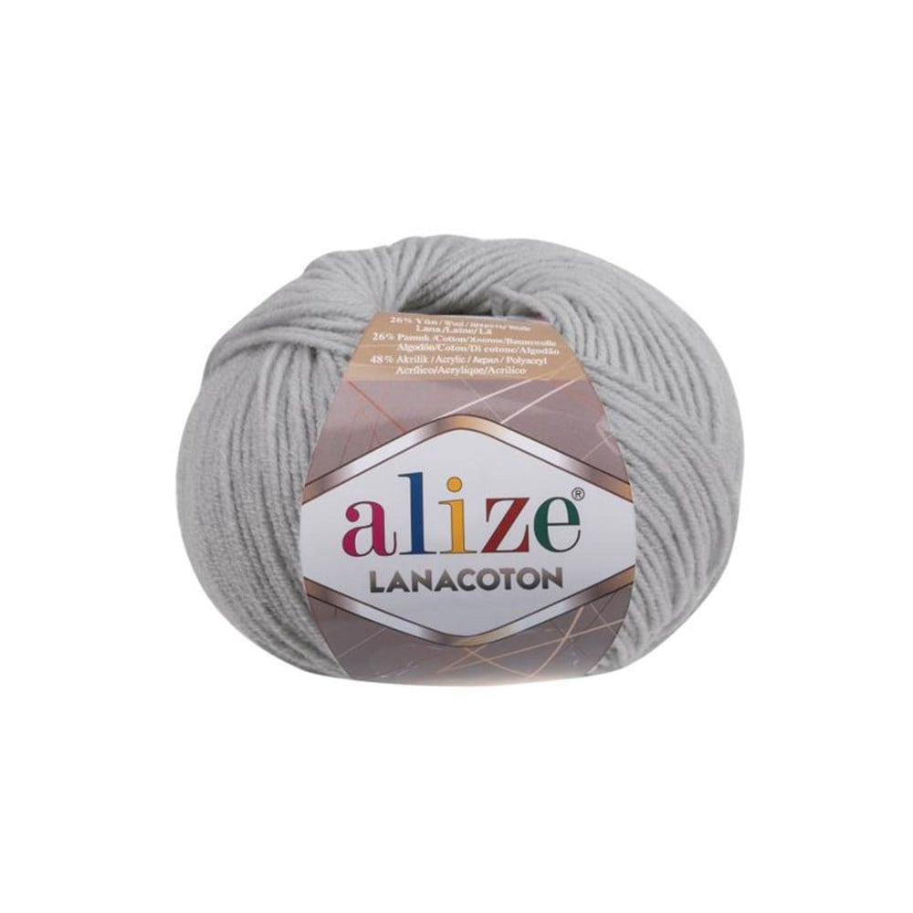 ALİZE LANACOTON 420
