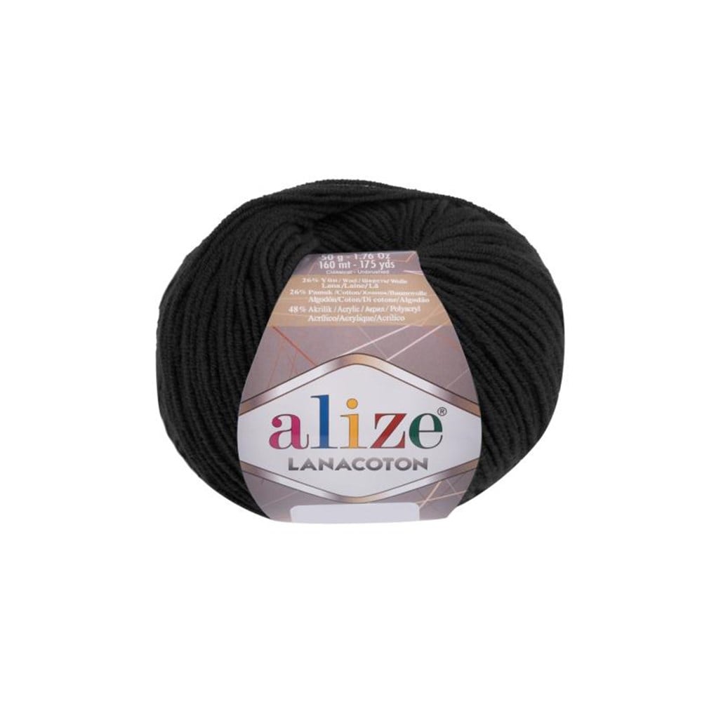 ALİZE LANACOTON 60