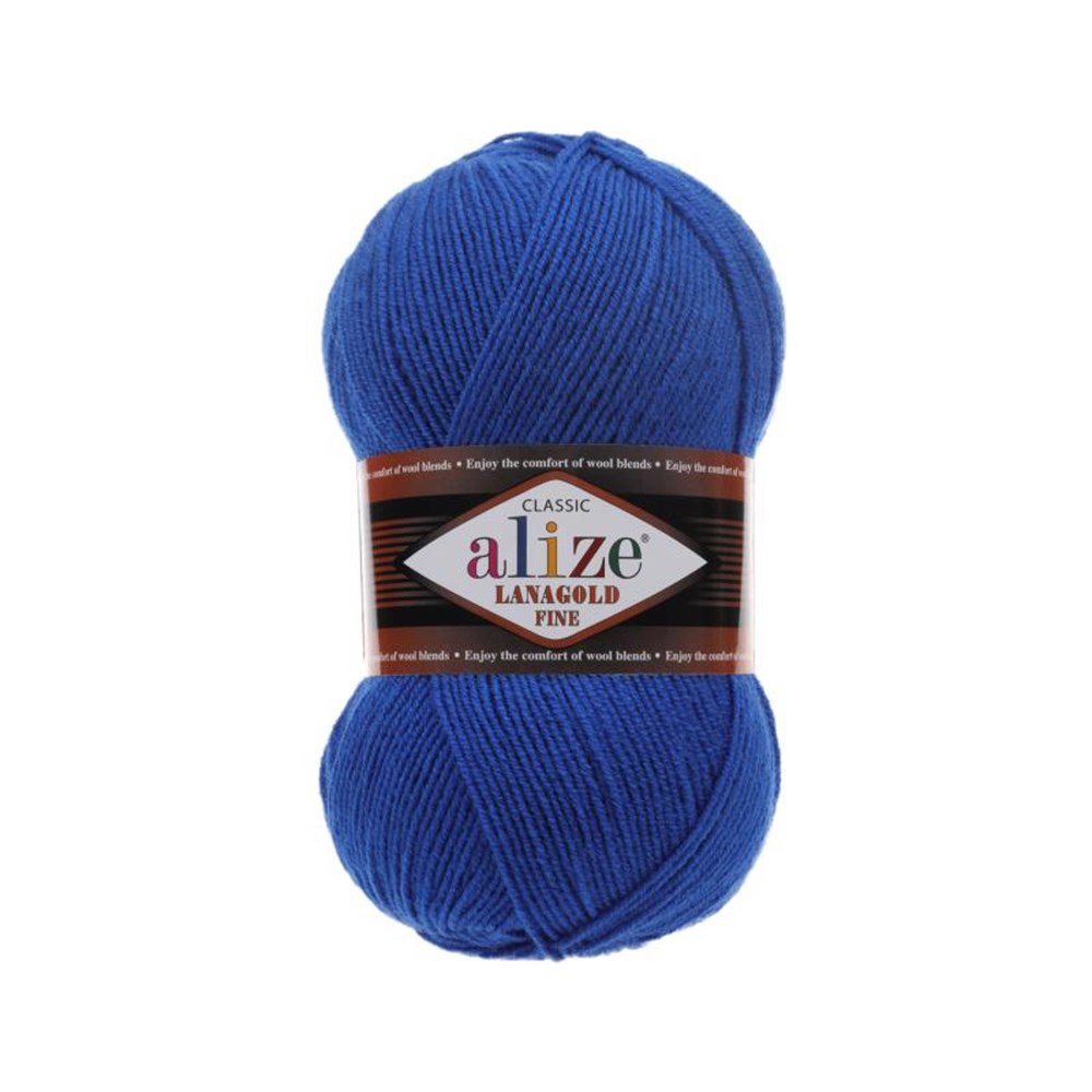 ALİZE LANAGOLD FINE 141