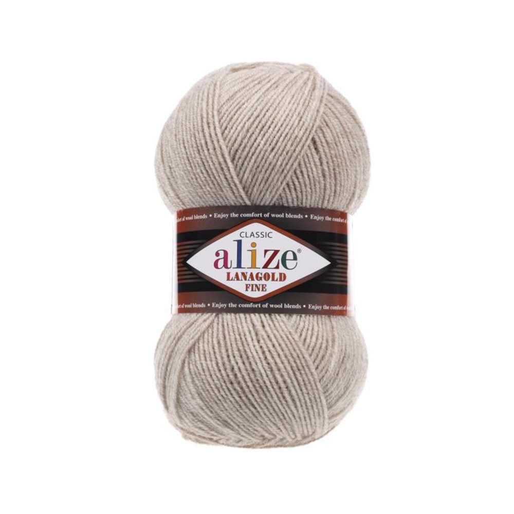 ALİZE LANAGOLD FINE 152