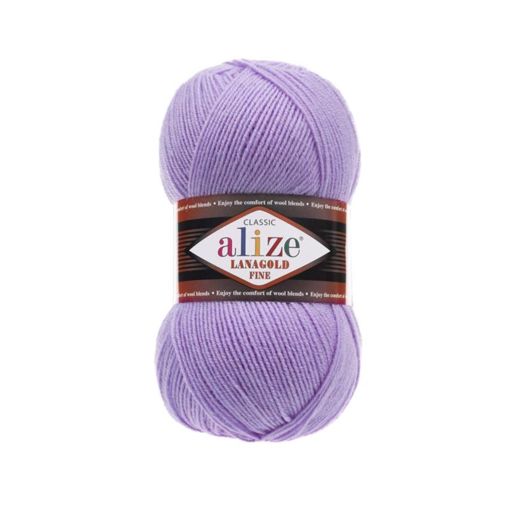 ALİZE LANAGOLD FINE 166