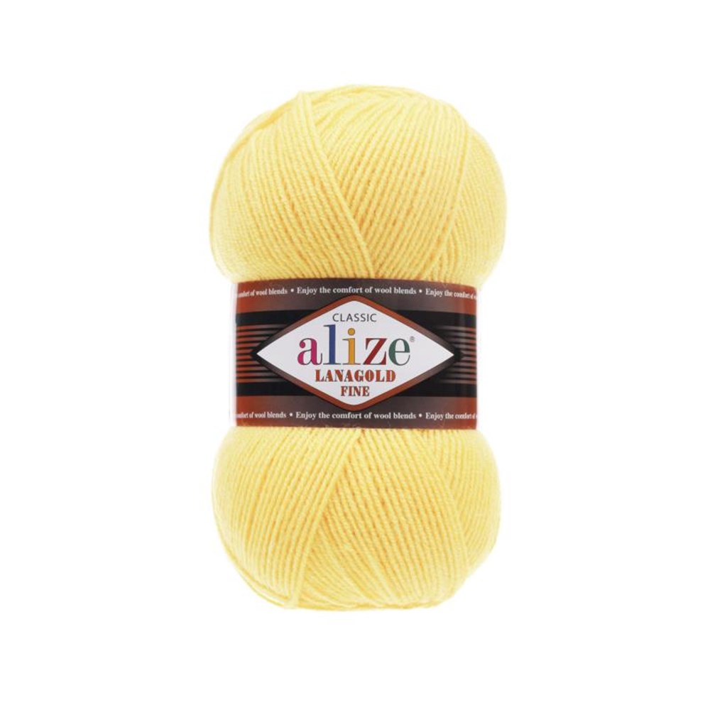 ALİZE LANAGOLD FINE 187