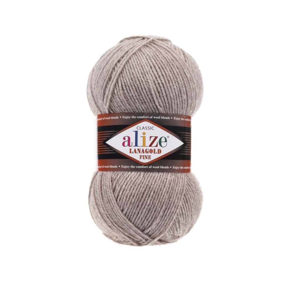 ALİZE LANAGOLD FINE 207