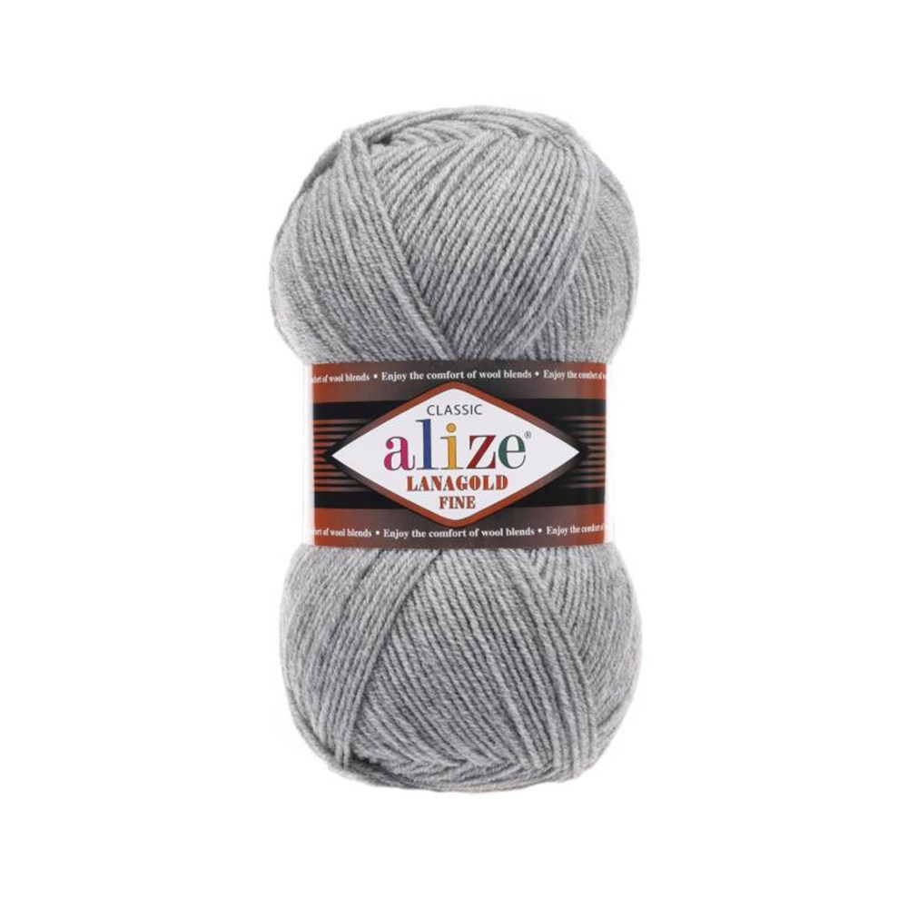 ALİZE LANAGOLD FINE 21