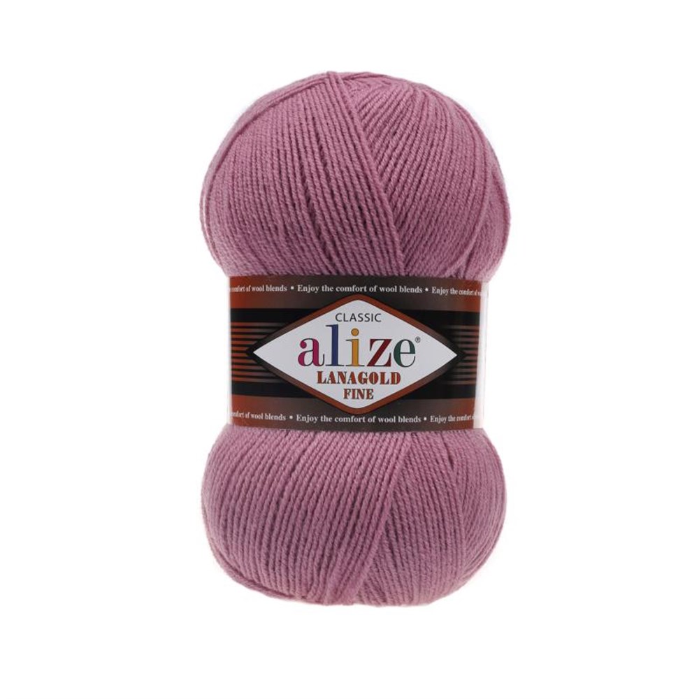 ALİZE LANAGOLD FINE 28