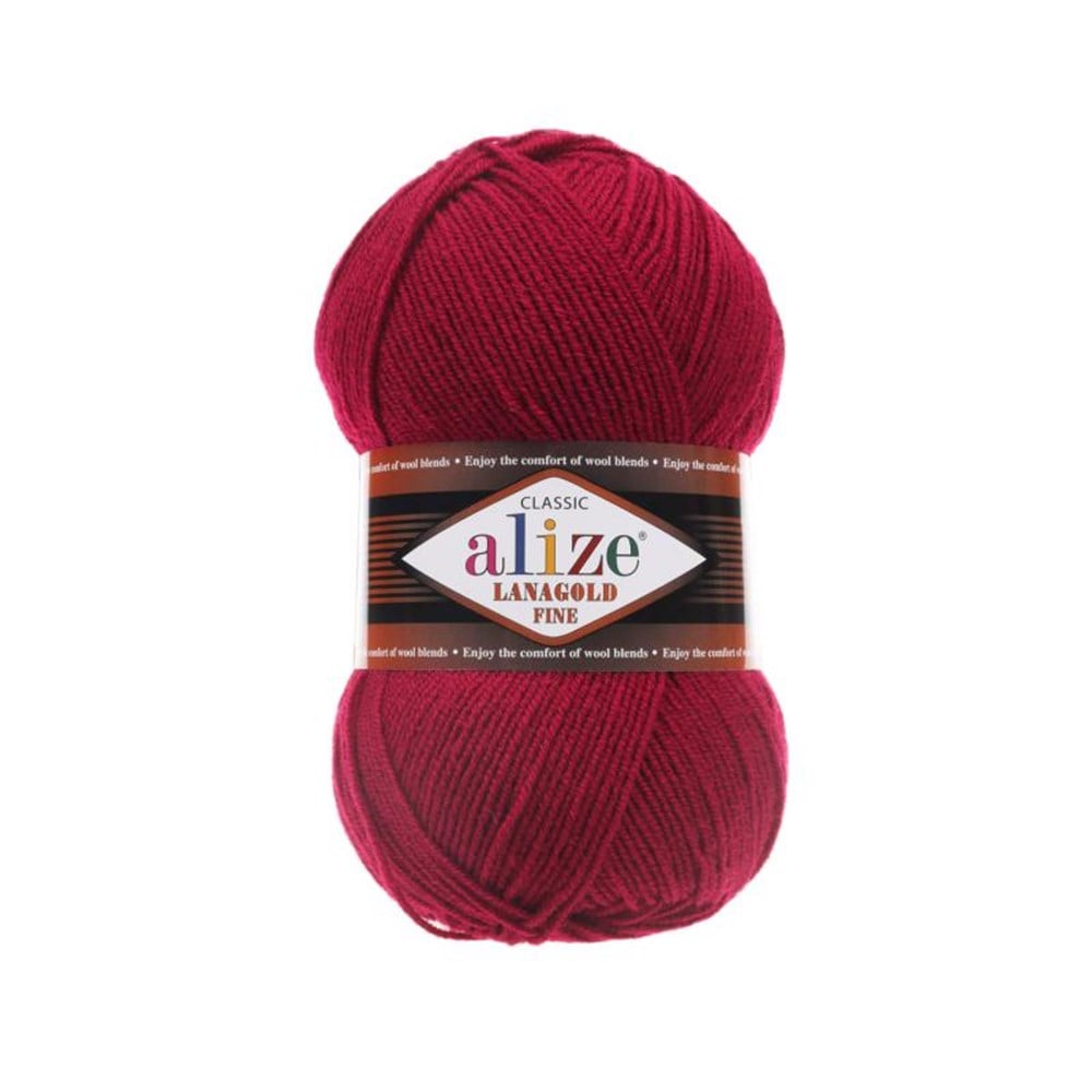 ALİZE LANAGOLD FINE 390