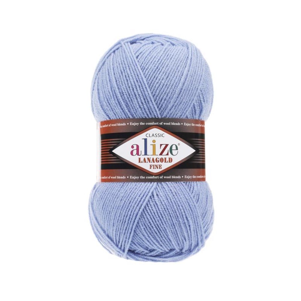 ALİZE LANAGOLD FINE 40
