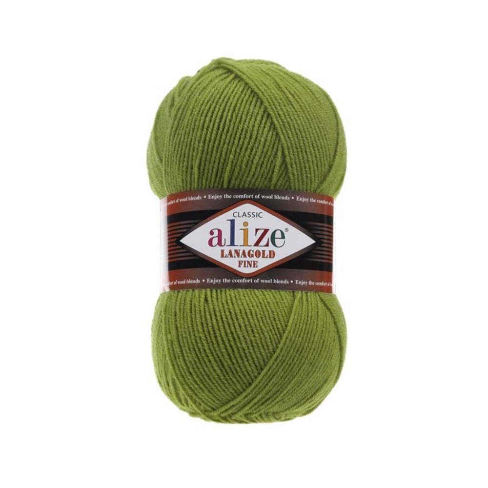 ALİZE LANAGOLD FINE 485