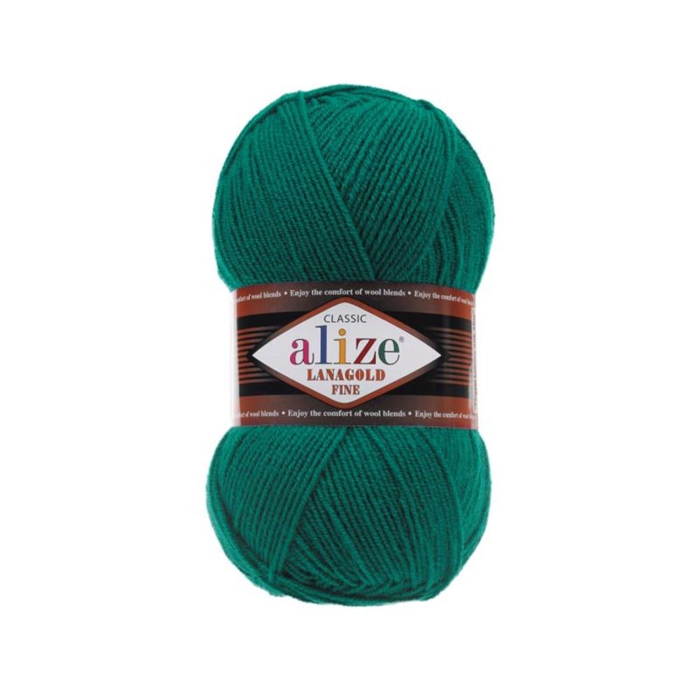 ALİZE LANAGOLD FINE 507