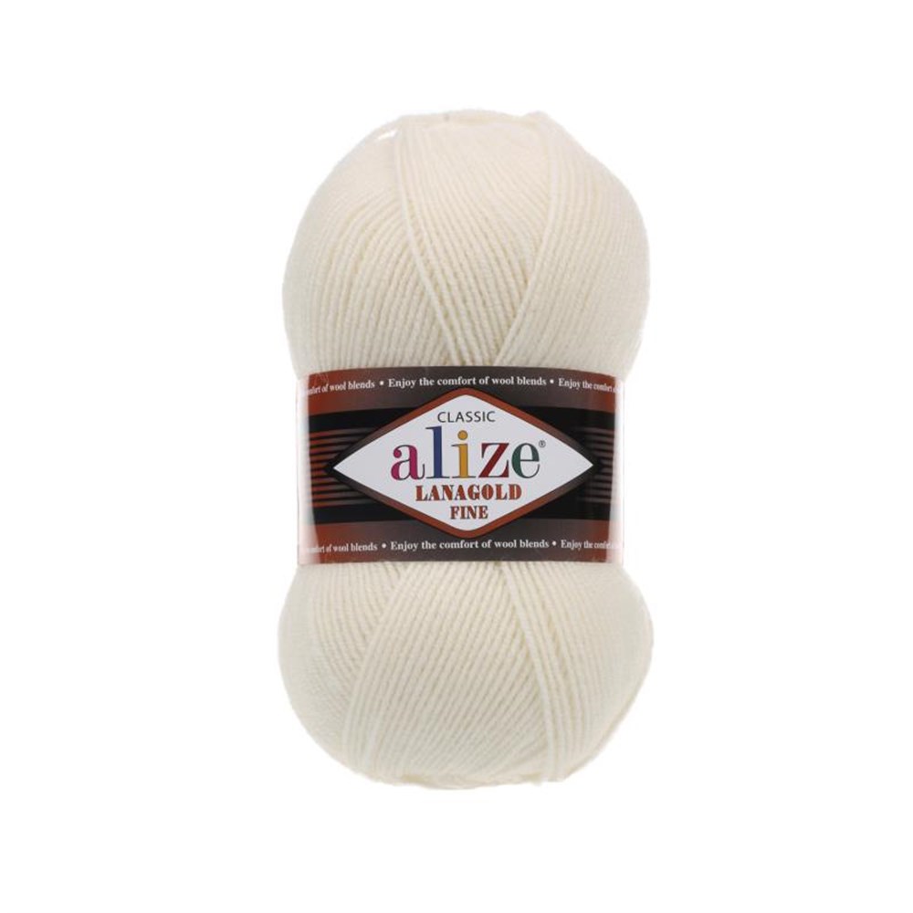 ALİZE LANAGOLD FINE 62