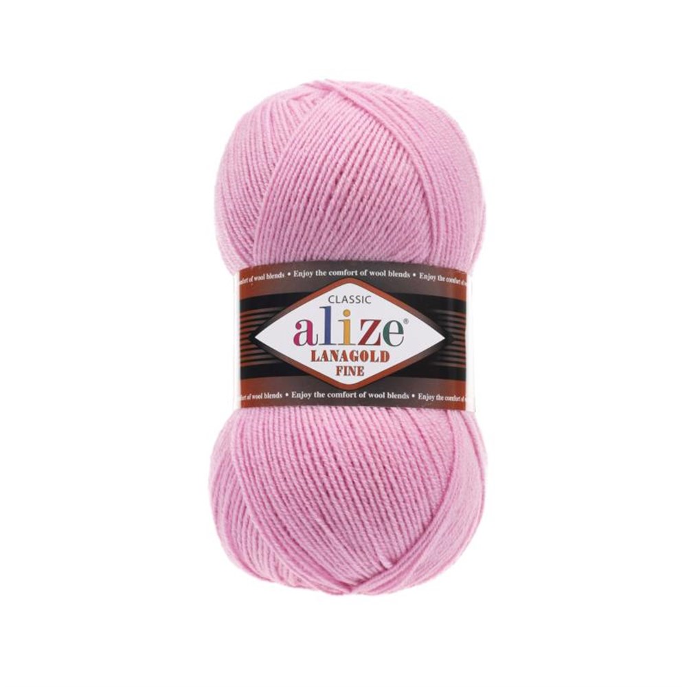 ALİZE LANAGOLD FINE 98