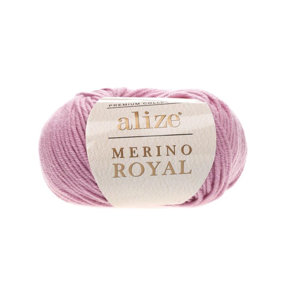 ALİZE MERİNO ROYAL 198