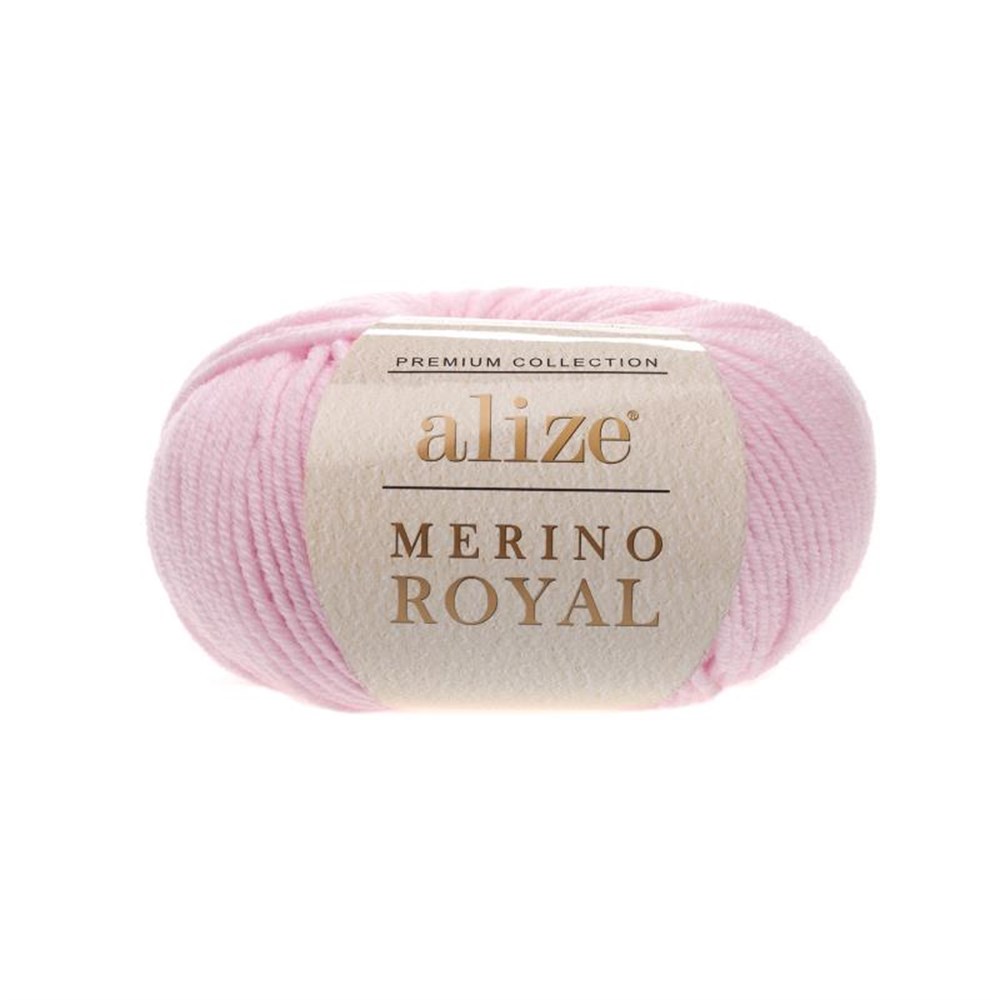 ALİZE MERİNO ROYAL 31