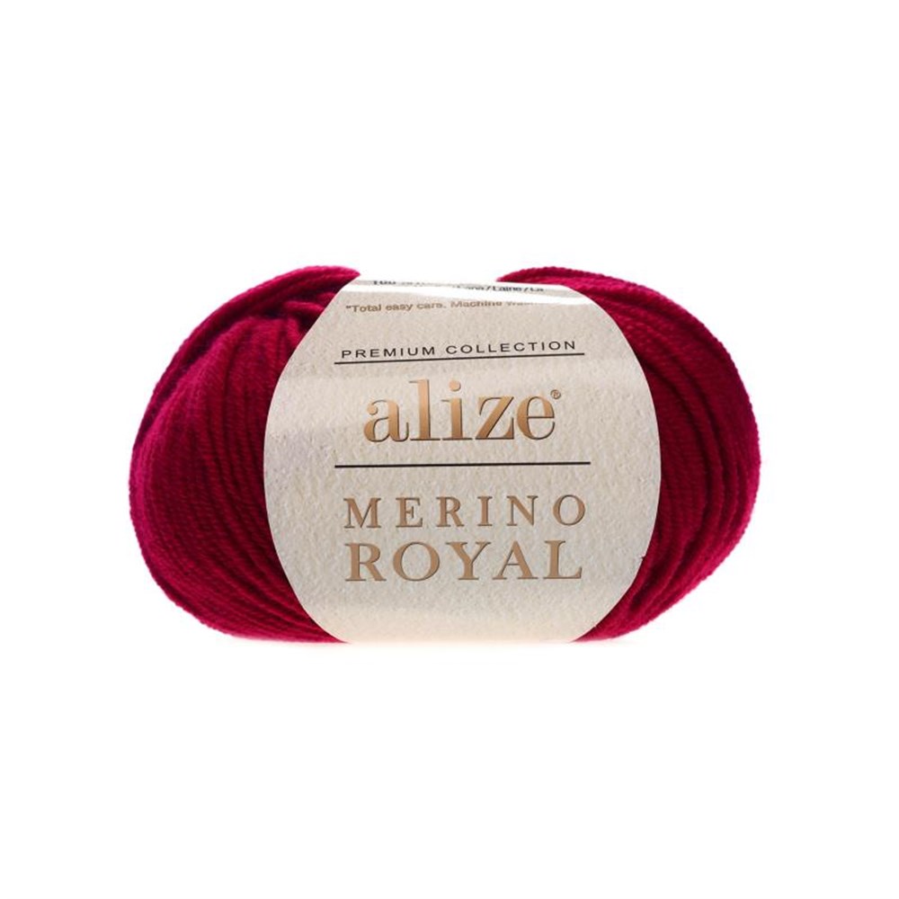 ALİZE MERİNO ROYAL 390