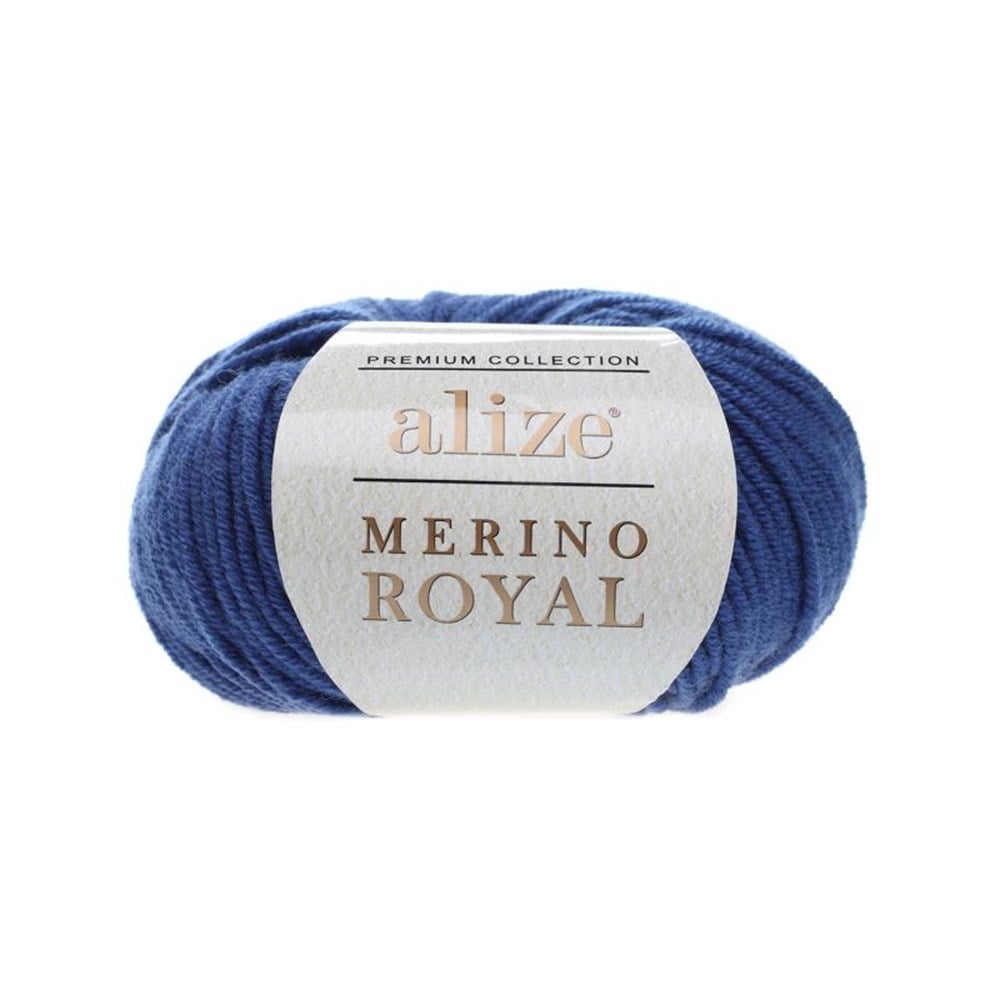 ALİZE MERİNO ROYAL 444