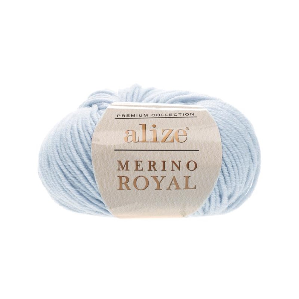 ALİZE MERİNO ROYAL 480
