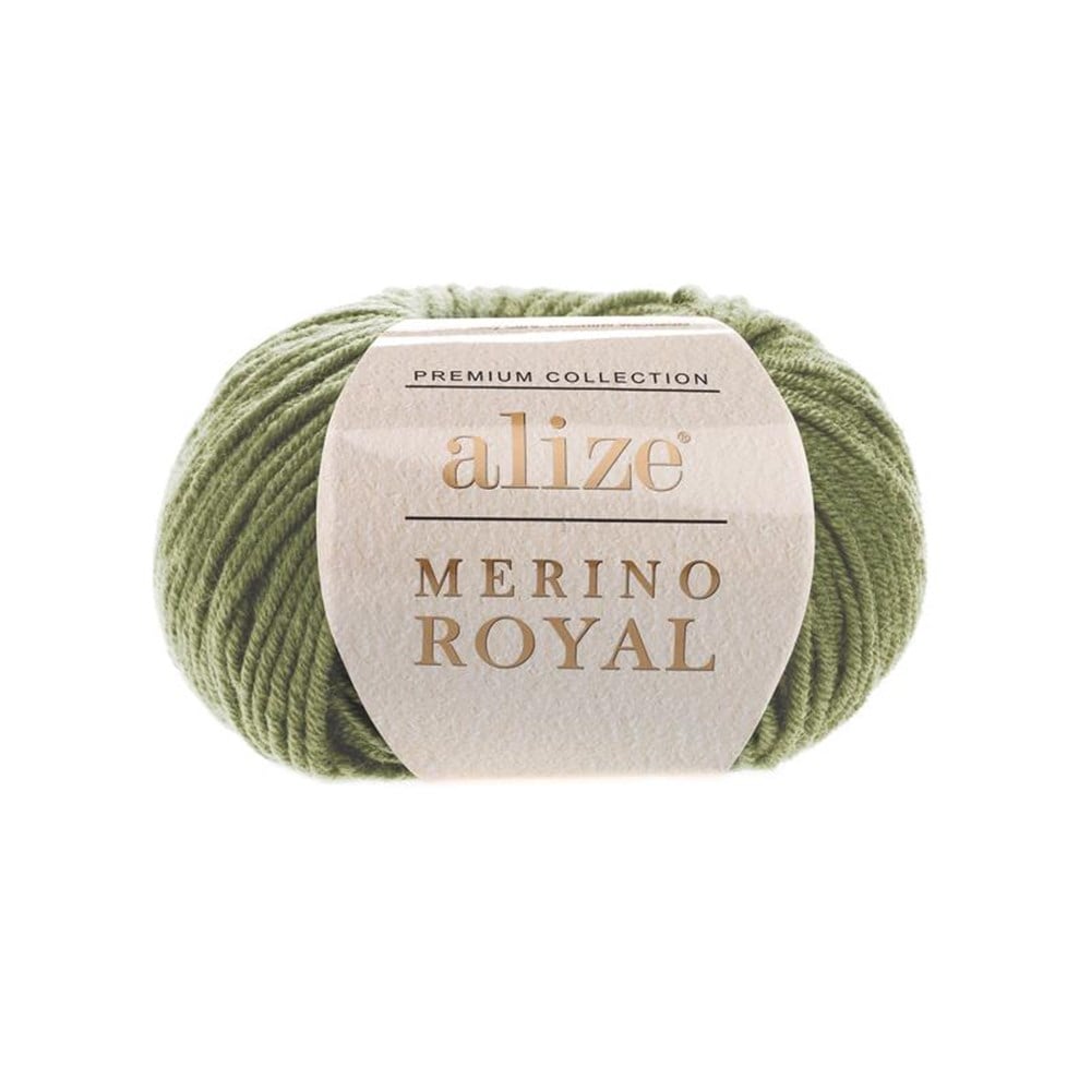 ALİZE MERİNO ROYAL 485