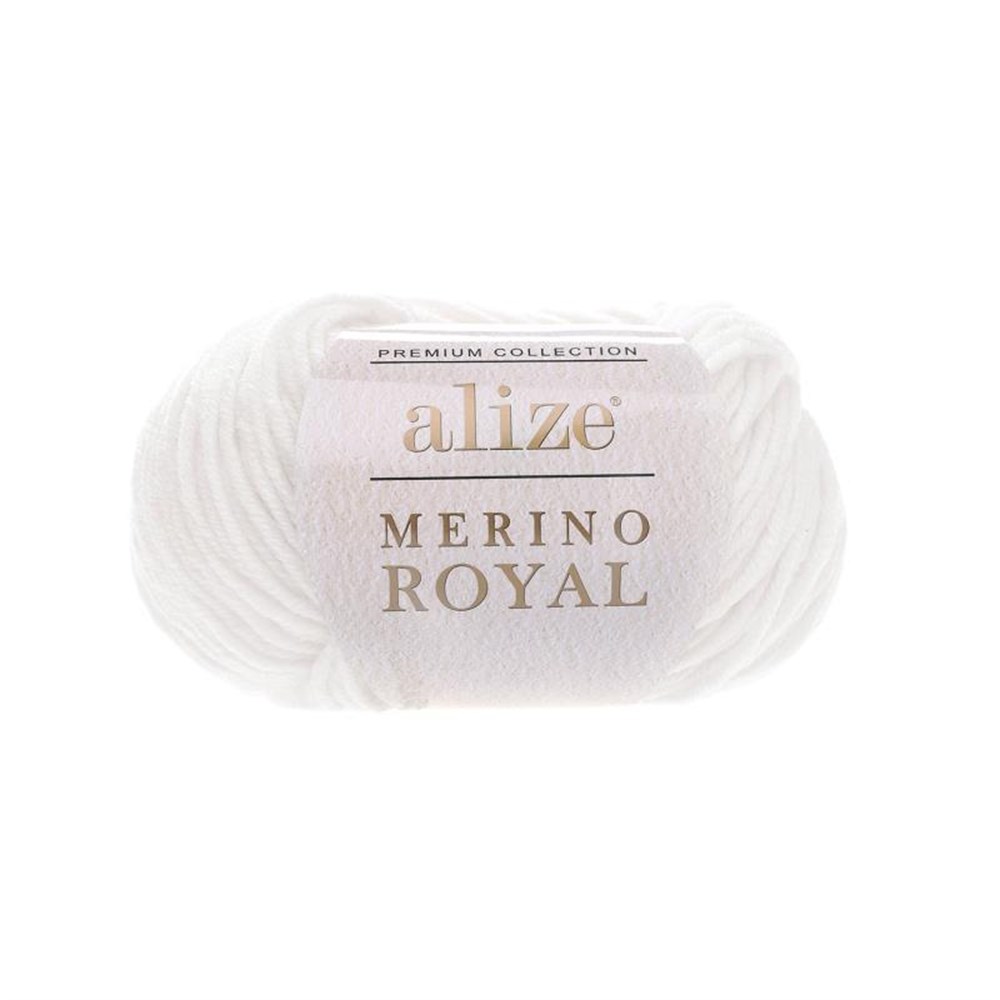 ALİZE MERİNO ROYAL 55