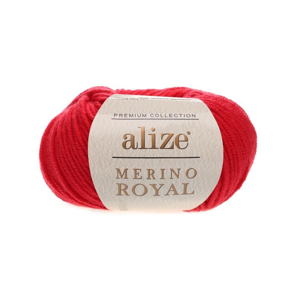 ALİZE MERİNO ROYAL 56