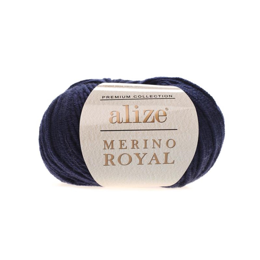 ALİZE MERİNO ROYAL 58