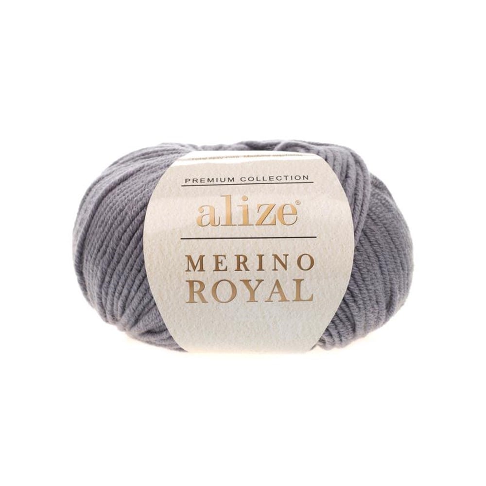 ALİZE MERİNO ROYAL 87