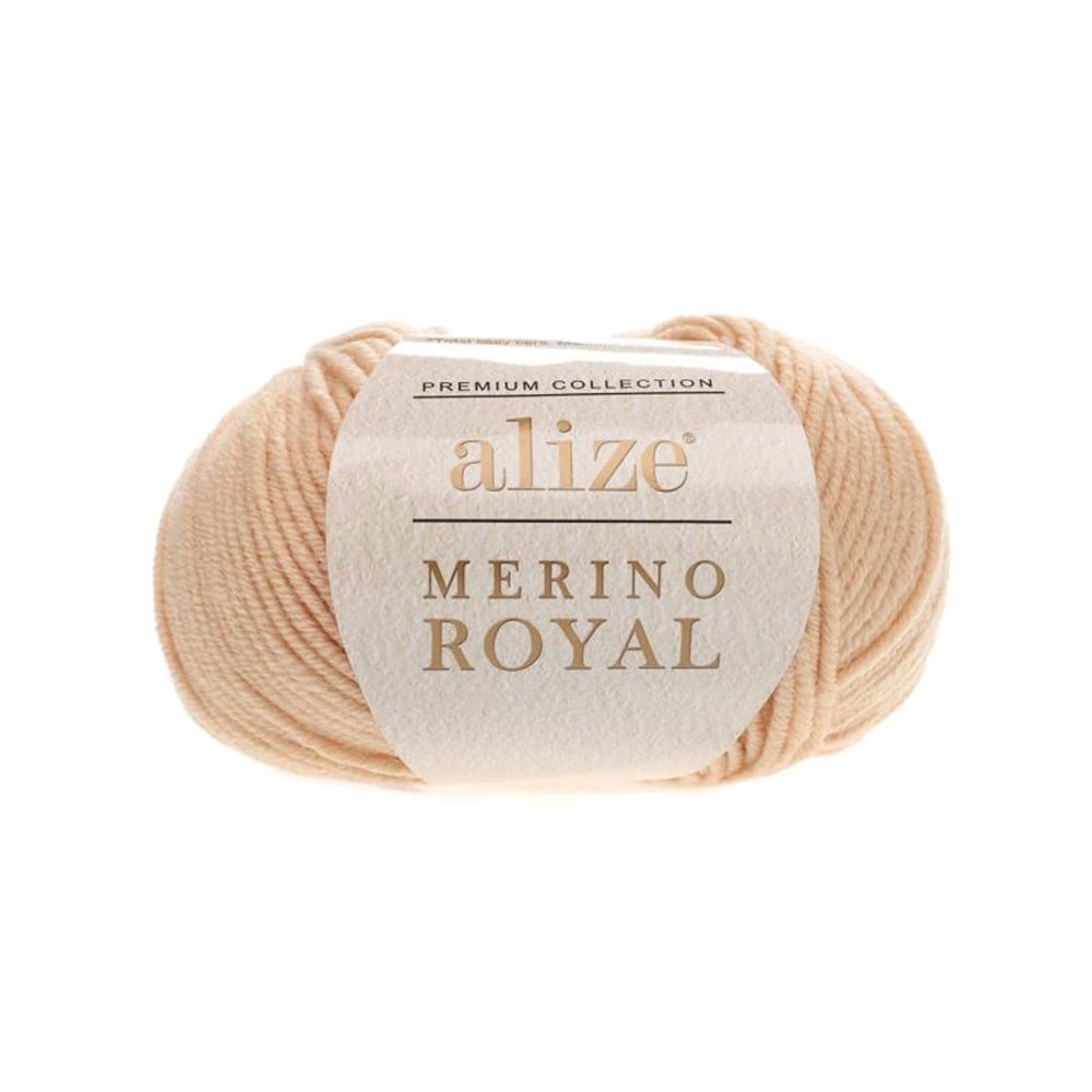 ALİZE MERİNO ROYAL 96