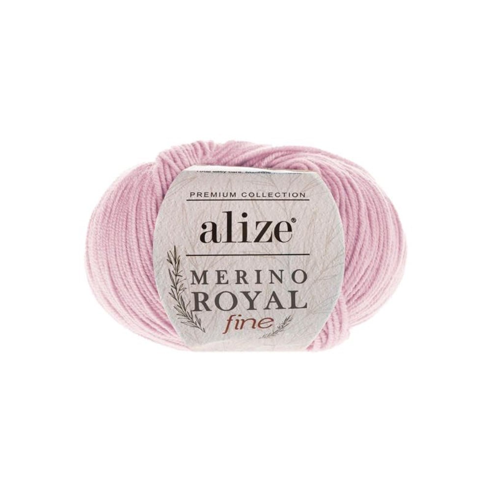 ALİZE MERiNO ROYAL FINE 31