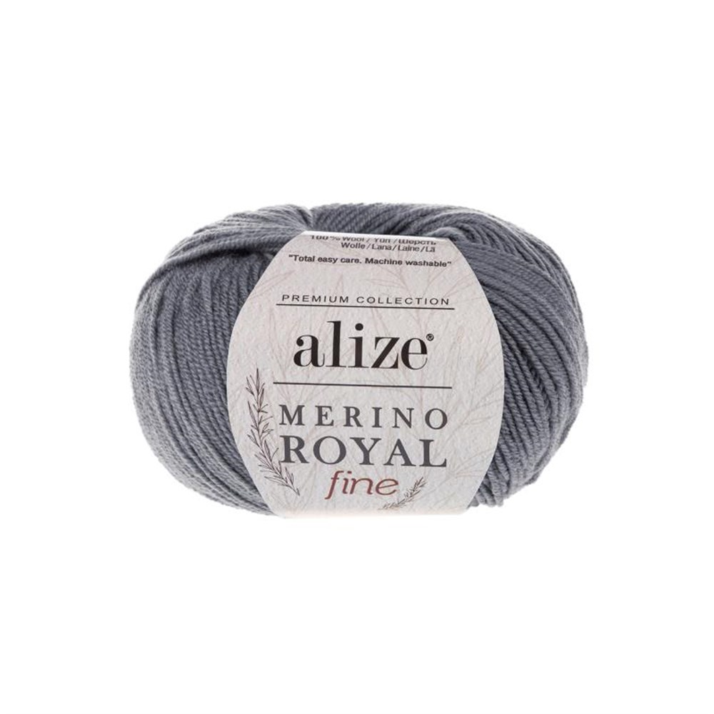 ALİZE MERiNO ROYAL FINE 87