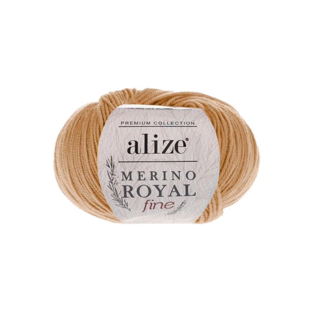ALİZE MERiNO ROYAL FINE 97