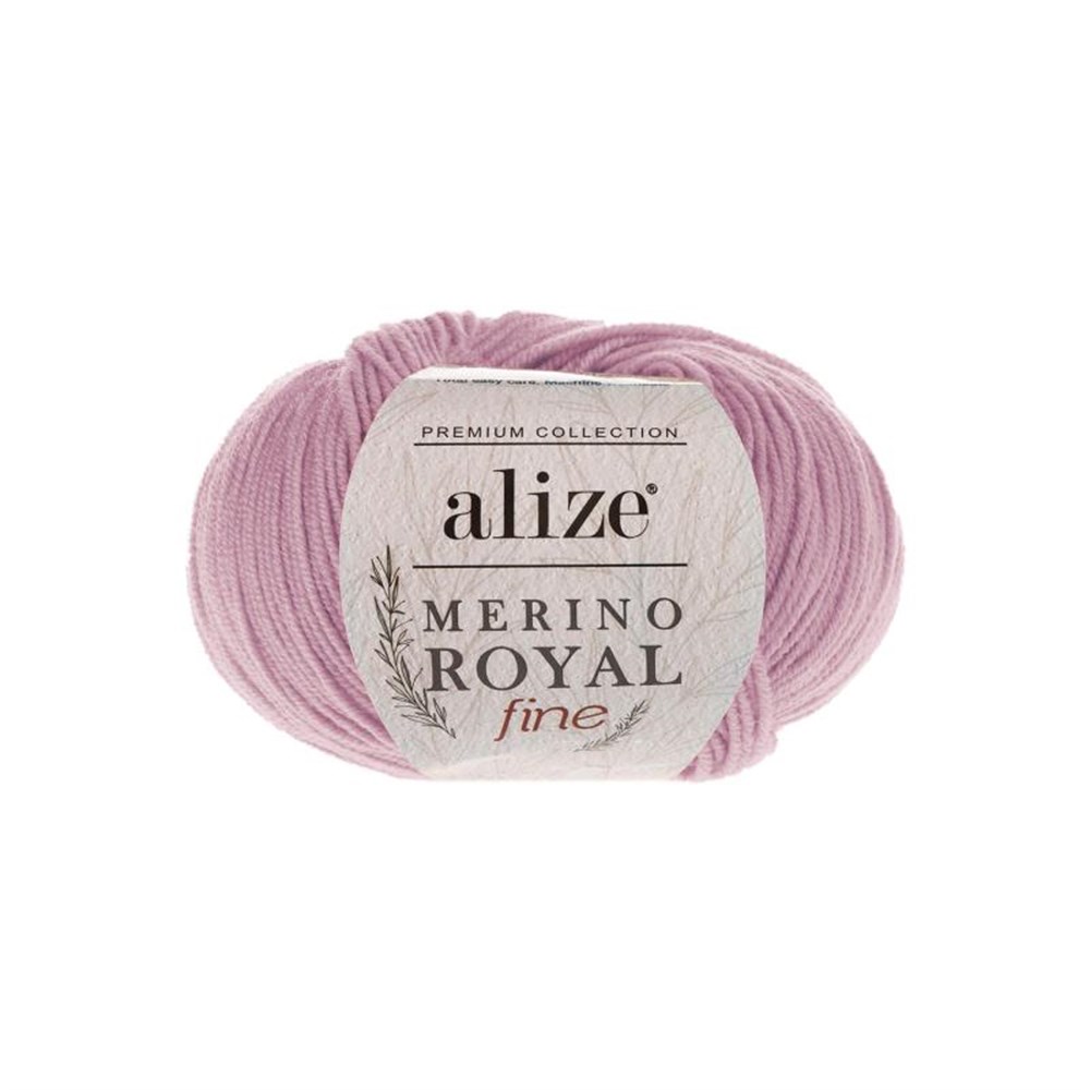 ALİZE MERiNO ROYAL FINE 98