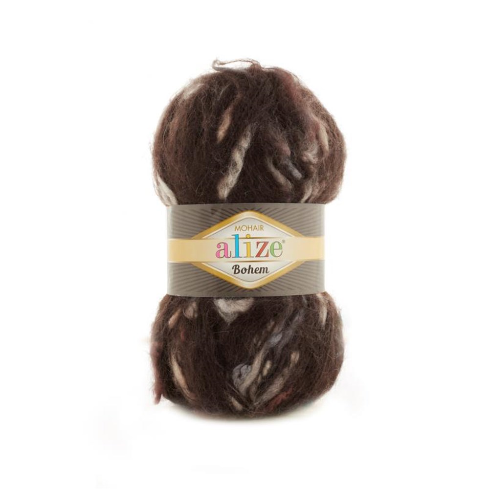 ALİZE MOHAIR CL BOHEM NEW 5148