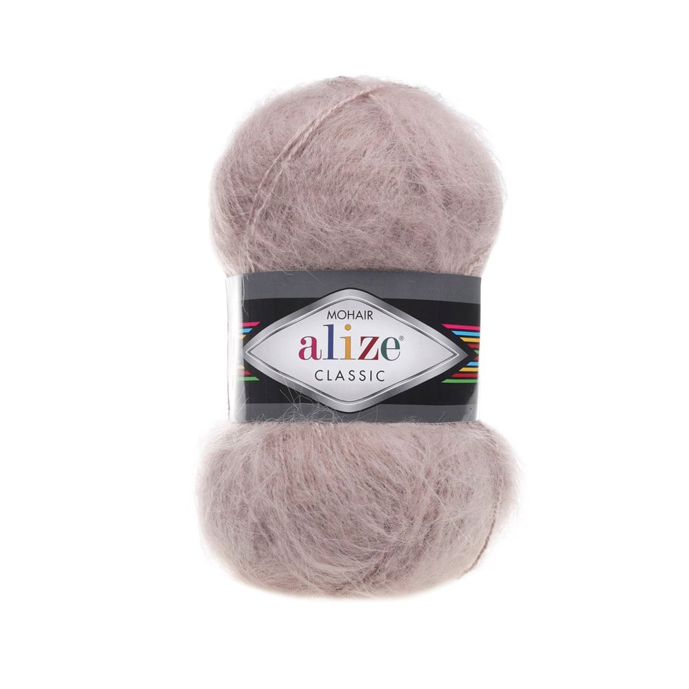 Alize Mohair Classic 541