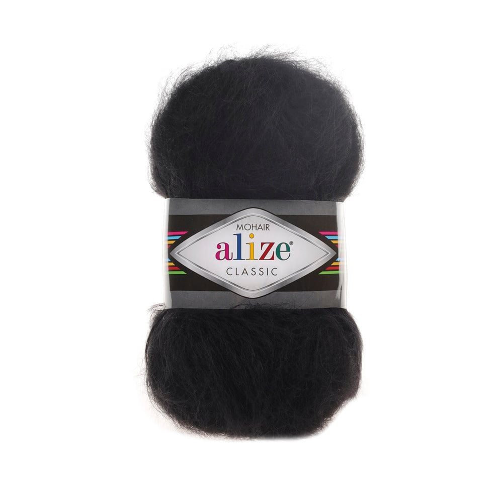 Alize Mohair Classic 60