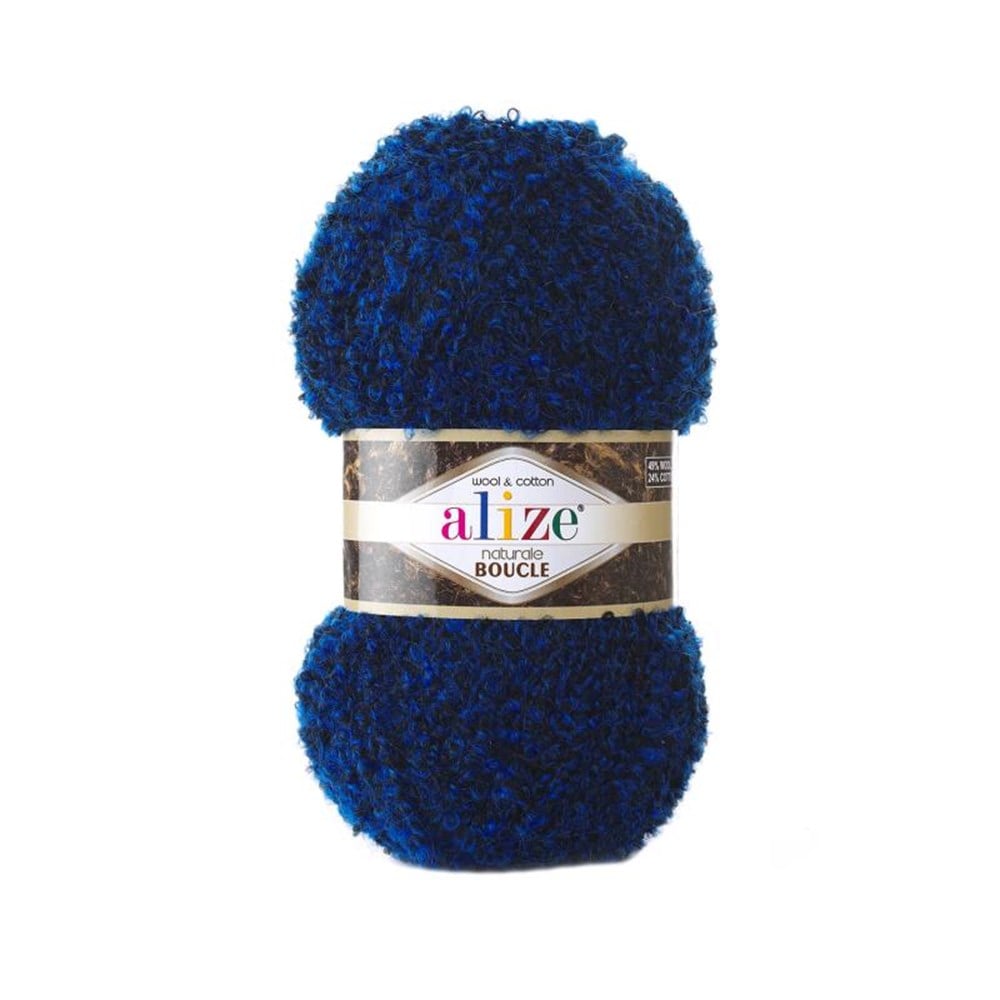 ALİZE NATURALE BOUCLE 6025