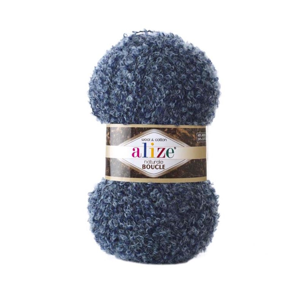 ALİZE NATURALE BOUCLE 6026