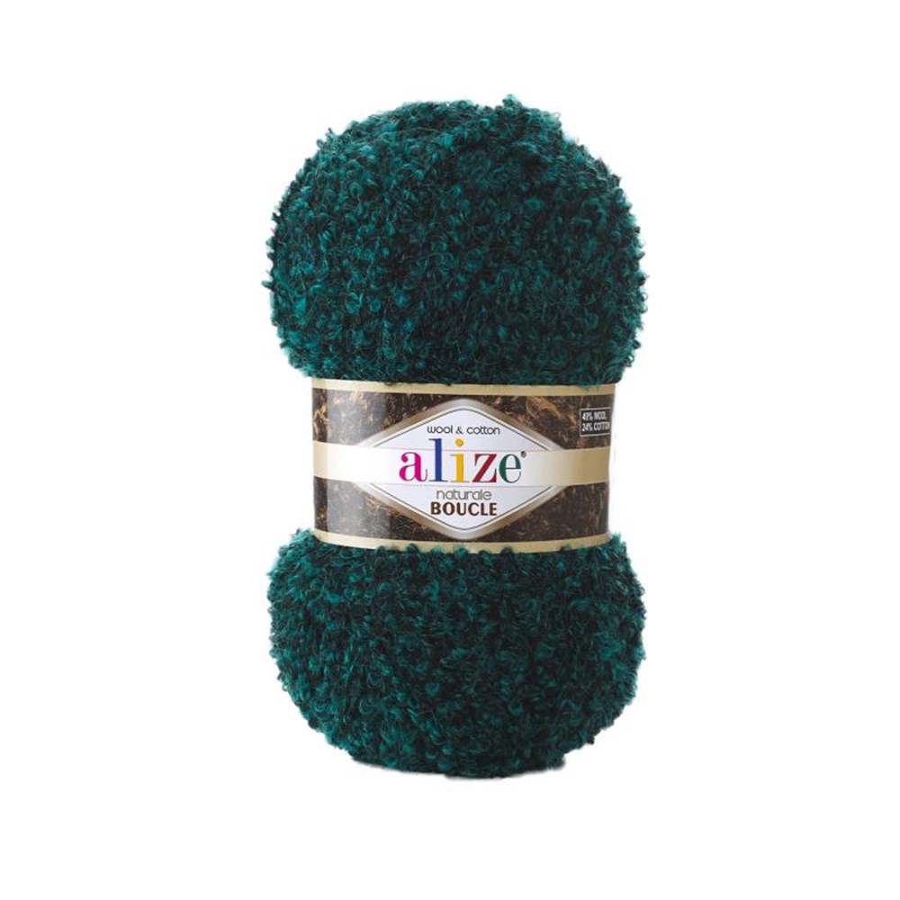 ALİZE NATURALE BOUCLE 6029