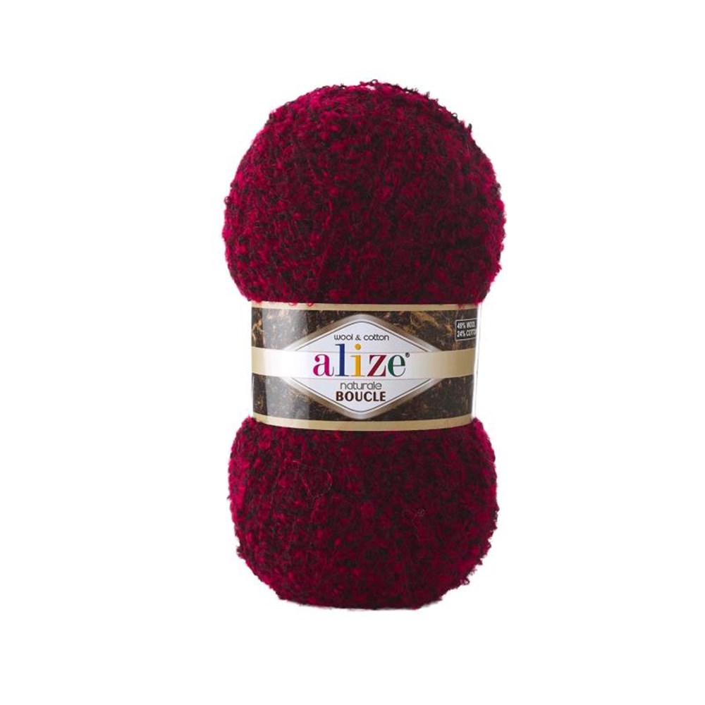 ALİZE NATURALE BOUCLE 6031