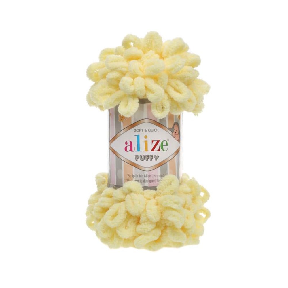 ALİZE PUFFY 13