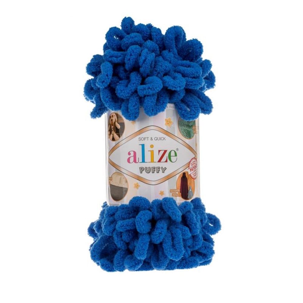 ALİZE PUFFY 141