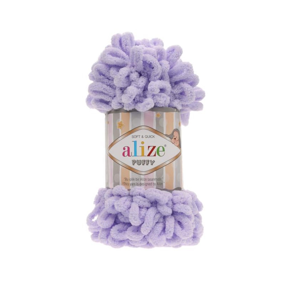 ALİZE PUFFY 146