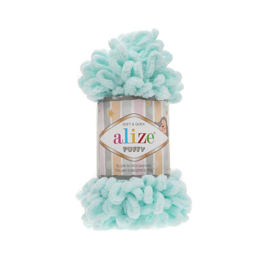 ALİZE PUFFY 15